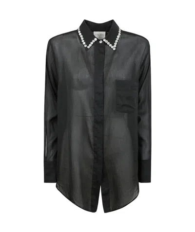 Forte Forte Long Sleeve Shirt