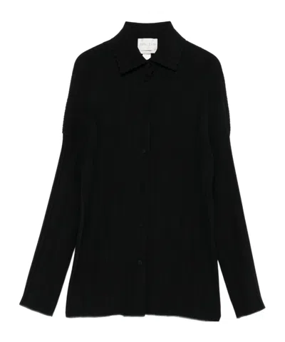FORTE FORTE LONG SLEEVE SHIRT