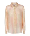 Forte Forte Forte_forte Shirts In Nude