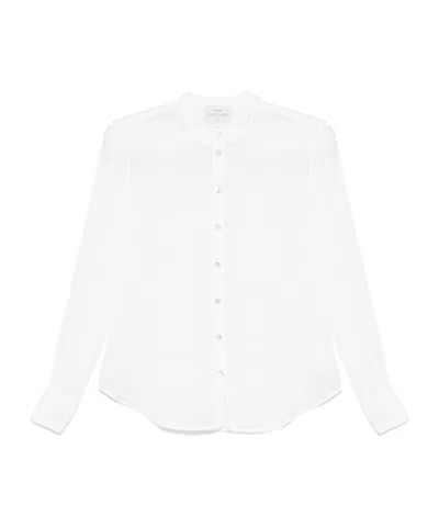 FORTE FORTE VOILE SHIRT