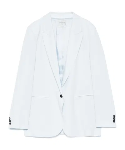 FORTE FORTE CREPE BLAZER