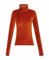 Forte Forte Long-sleeved T-shirt