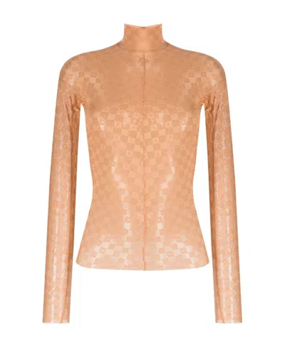 FORTE FORTE LONG SLEEVED T-SHIRT