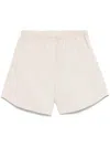 Forte Forte Cotton Shorts