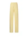 Forte Forte Tailored Stitched Milan Pant