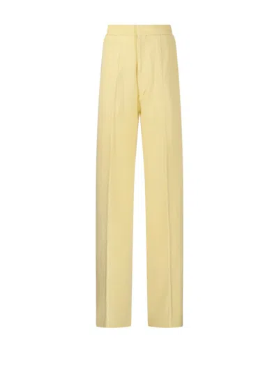 FORTE FORTE FORTE FORTE MILANO STITCH SARTORIAL PANT