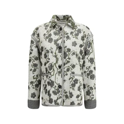 FORTE FORTE MULTICOLOR POLYAMIDE CLOTHING