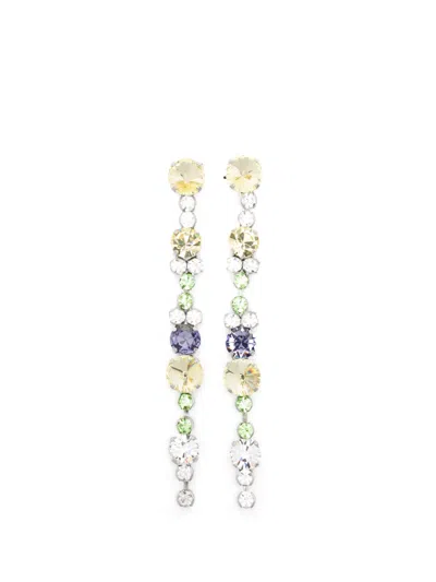 Forte Forte Multicolour Earrings