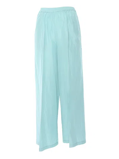 FORTE FORTE PALAZZO TROUSERS