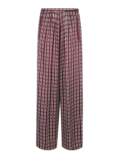 FORTE FORTE ATIN RELAXED PANTS