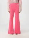 Forte Forte Pants  Woman Color Orange