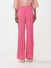 Forte Forte Pants  Woman Color Pink