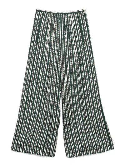 FORTE FORTE CHAQUETA CASUAL - VERDE
