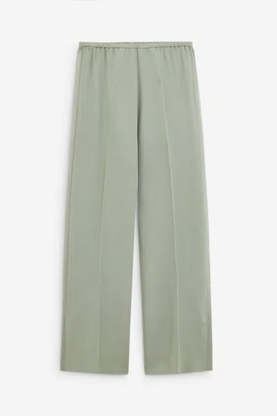 Forte Forte Pants In Green