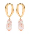 Forte Forte Forte_forte Jewellery In Gold
