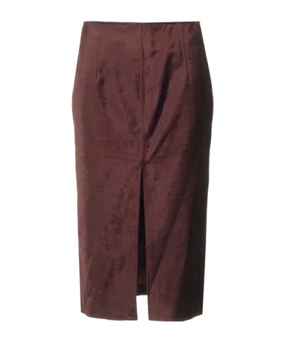 Forte Forte Pencil Skirt