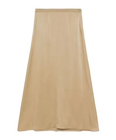 FORTE FORTE PENDANT SKIRT