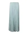Forte Forte Pleated Sarong Skirt