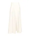 Forte Forte Pleated Skirt