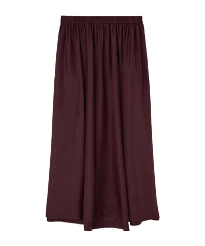 Forte Forte Pleated Skirt