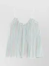 Forte Forte Forte_forte Lurex Top