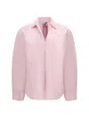 Forte Forte Forte_forte Polo Shirts In Oyster