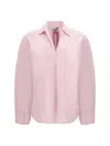 Forte Forte Forte_forte Polo Shirts In Oyster