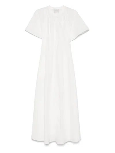 Forte Forte Forte_forte Dress In White