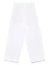 Forte Forte Forte_forte Trousers In White