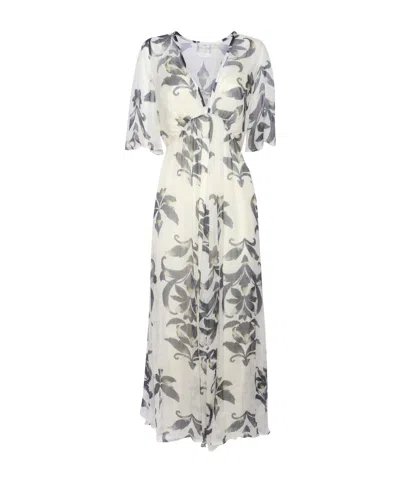 Forte Forte Printed Dress