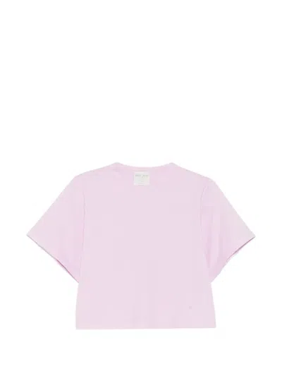 Forte Forte Purple T-shirt