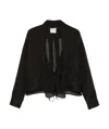 Forte Forte Ramie Blouse