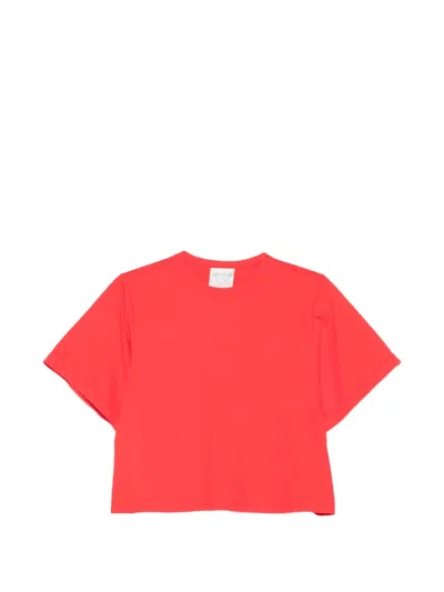 Forte Forte Red T-shirt