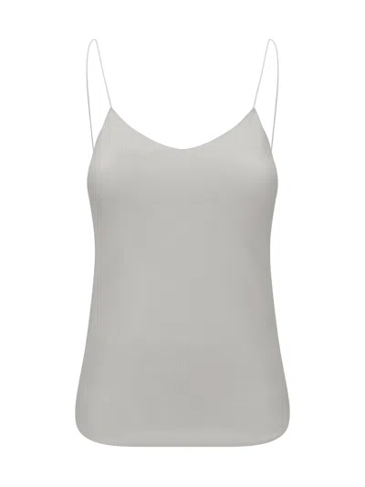 Forte Forte Ribbed Top