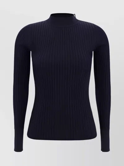 Forte Forte Sweater In Blue