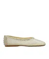 Forte Forte Forte_forte Ballerinas In Nude