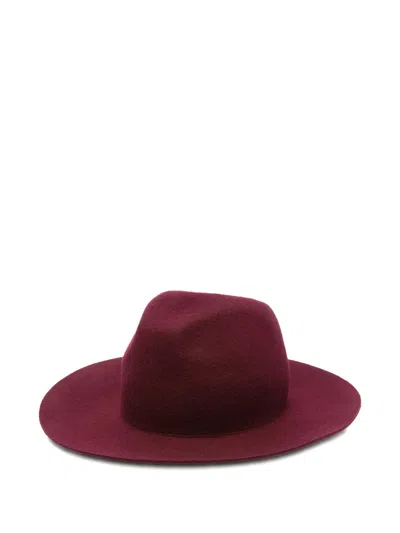 Forte Forte Rubis Wool Felt Hat