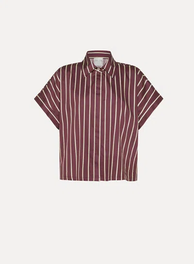Forte Forte Ruby Shirt