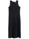 Forte Forte Women's Dresses Blue