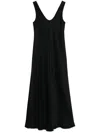 Forte Forte Forte_forte Satin Long Dress