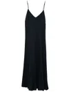 Forte Forte Midikleid Aus Satin