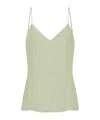 Forte Forte Satin Top