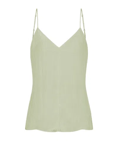 Forte Forte Satin Top