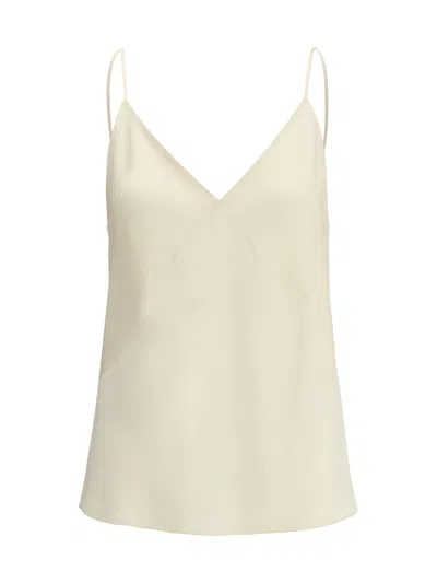 FORTE FORTE SATIN TOP