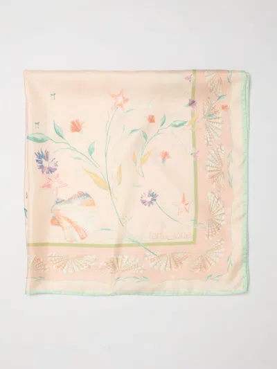 Forte Forte Scarf Woman  In Neutral