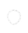 Forte Forte Sculpture Collier In White