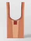 Shop Forte Forte Sheer Tulle Tote Bag