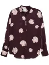 Forte Forte Jacket In Violett
