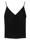 Forte Forte Satin Top
