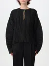 Forte Forte Top In Schwarz